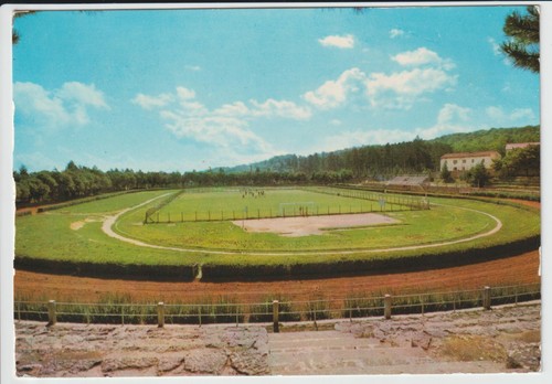 1975 calcio cartolina - 1975,