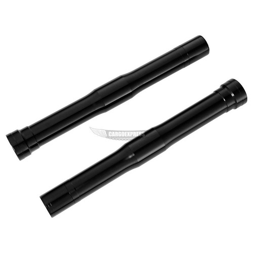 Front fork outer tubes pipes - ,
