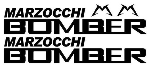 Decalcomanie adesivi forcella - , decalcomanie/adesivi