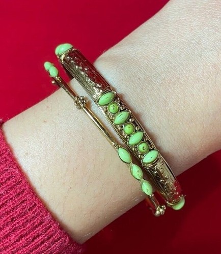 Bracciali bangle lucite - bracciali,