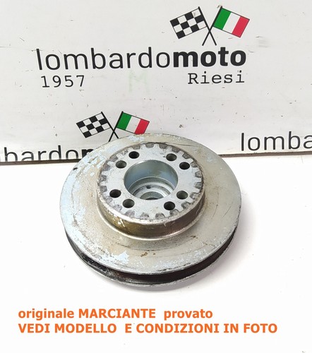 Puleggia motore lombardini - motore,