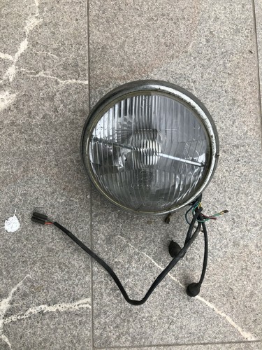 Fanale completo aprilia - fanale,