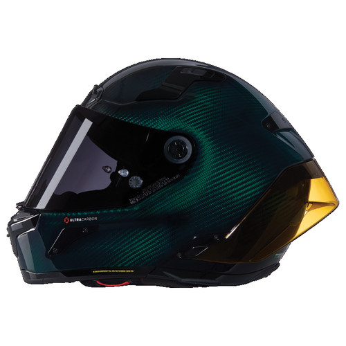 Casco integrale moto - moto, nolan