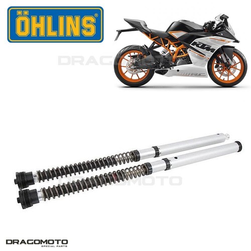 Ktm 390 2016 2018 cartuccia - rc, 2016-2018