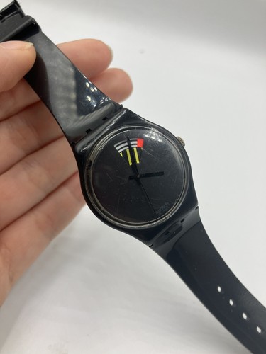 Orologio swatch gb715 color - swatch,