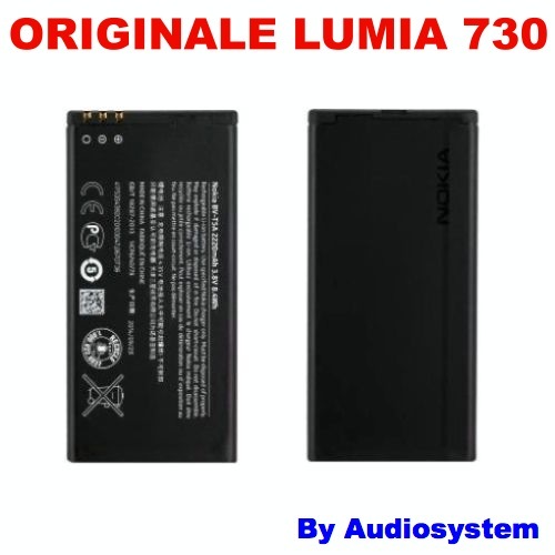 Batteria 2220mah t5a - 2220mah, bv-t5a