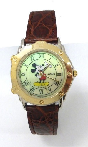 Orologio lorus disney - lorus',