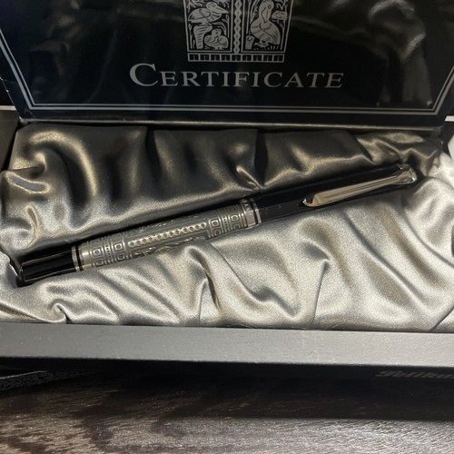 Penna stilografica pelikan - penna,