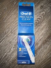 Oral-B Professional Precision