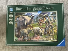 Ravensburger at The Waterhole