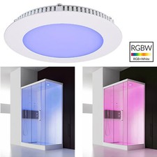 KIT cromoterapia pannello LED