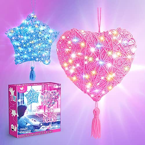 Tesoyzii regalo bambina 9 - regalo,