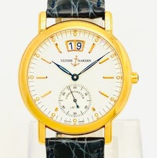 Ulysse Nardin San Marco Grande