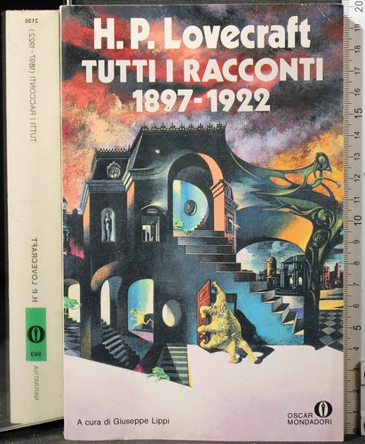 Oscar tutti racconti - oscar.,