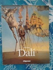 Salvator dali gilles - salvator, dali'