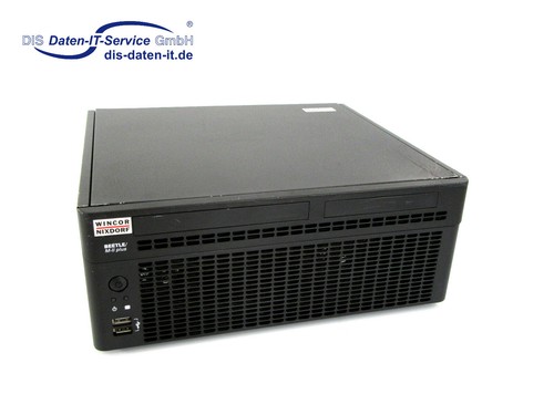 Wincor nixdorf beetle ii - wincor,