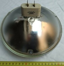 LAMPADA 1000W per FARO par-64 par 64 luci teatro palco live music fari service