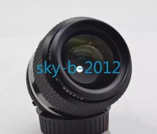 1 PZ Nikon ais 35mm F1 4