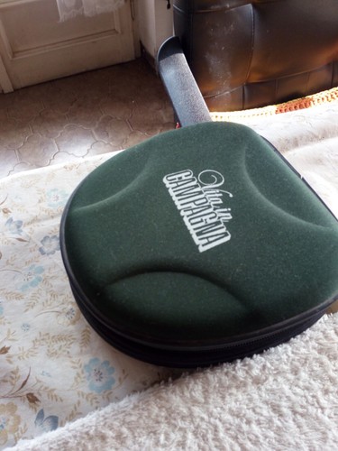 Custodia box porta - cd, 11