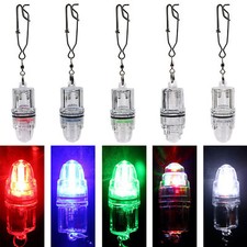 2 x LED Luce da Pesca