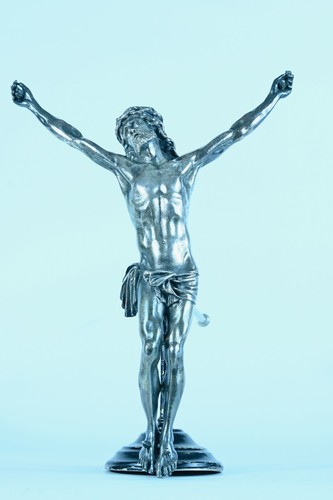 Antico grande christ living - christ,