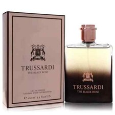 The Black Rose by Trussardi