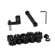 Incastonatura dell'anello