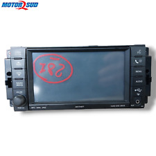 Autoradio per Chrysler Grand Voyager cod: p05064248aj