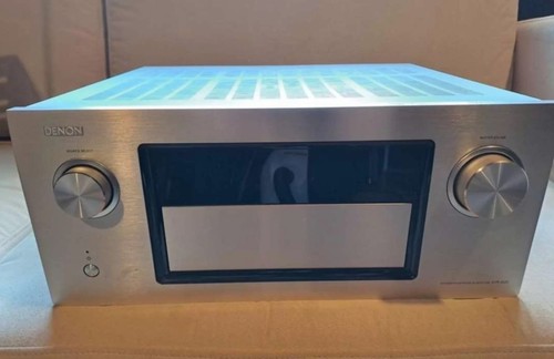 Denon avr 4520 perfect - denon, avr-4520