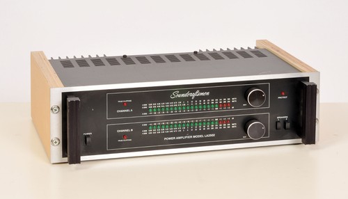 Amplificatore potenza - di,