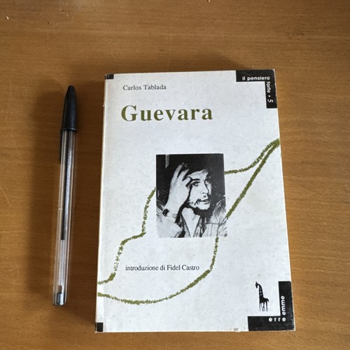 Guevara carlos tablada - -,