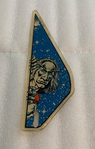 Bally star trek flipper campo - bally,