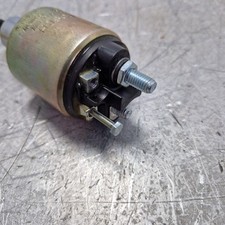 Elettromagnete solenoide