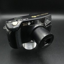 Fujifilm DLFormel 1 zoom 35-80