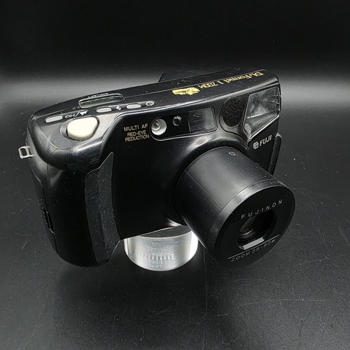 Fujifilm dlformel zoom 80 - dlformel,
