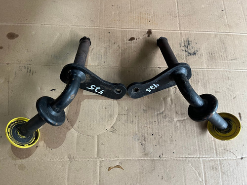 John deere 425 aws - deere,