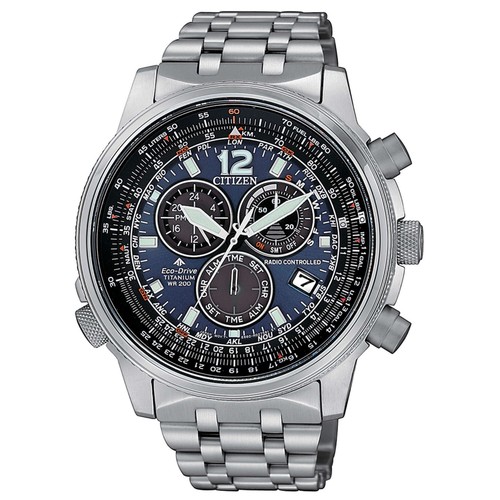 Orologio citizen uomo crono - orologio,