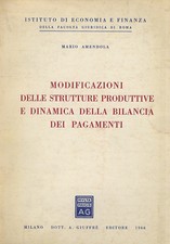 Modificazioni delle strutture