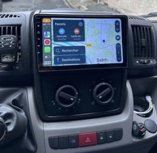 Android per citroen - 15, jumper