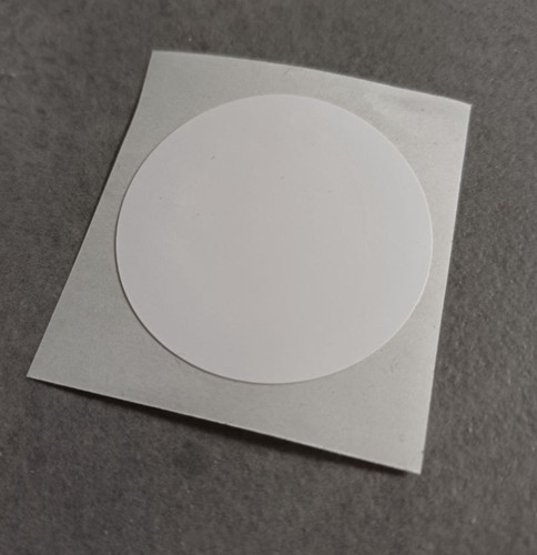 Pezzi icode slix tag nfc - pezzi,