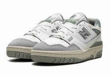 New Balance 550 White Juniper