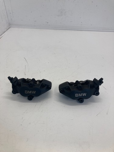 Pinze freno anteriori bmw - pinze, r
