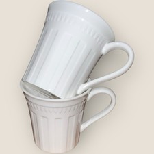 Wedgwood Colosseo 2x Tazze