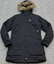 FJALLRAVEN NUUK PARKA DONNA