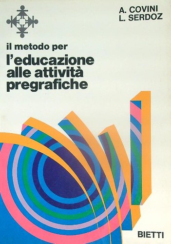 Metodo per educazione - il,