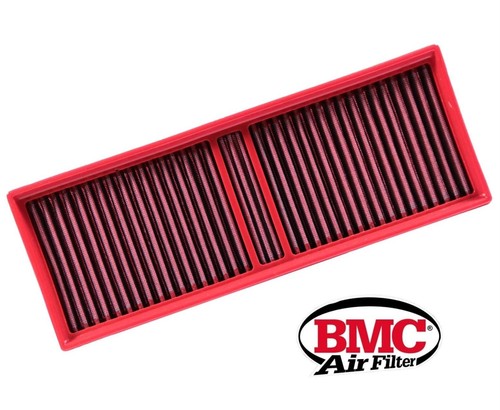 Filtro aria sportivo lavabile - filtro,