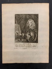 Inc. 1739 Ritratti: David Beck