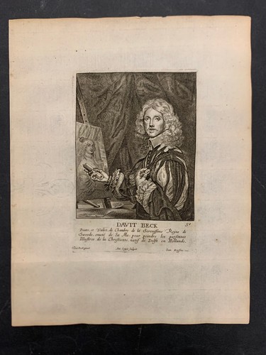Inc 1739 ritratti - inc., ritratti: