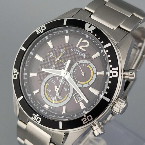Orologio cronografo citizen - orologio,