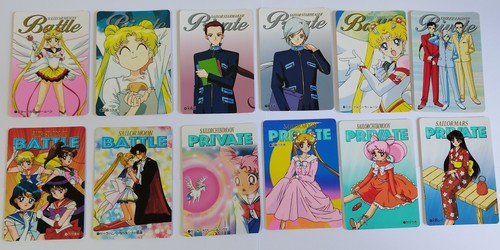 Sailor moon super stars - super, s